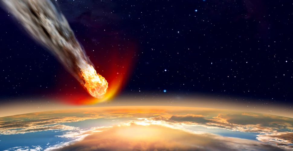 Cel mai periculos asteroid cunoscut de omenire în ultimii ani. Când va lovi Pământul?