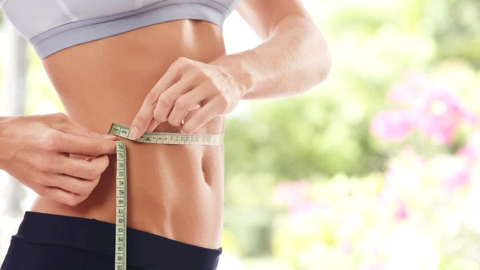 O singură injecţie ne va putea scăpa de grăsimea abdominală