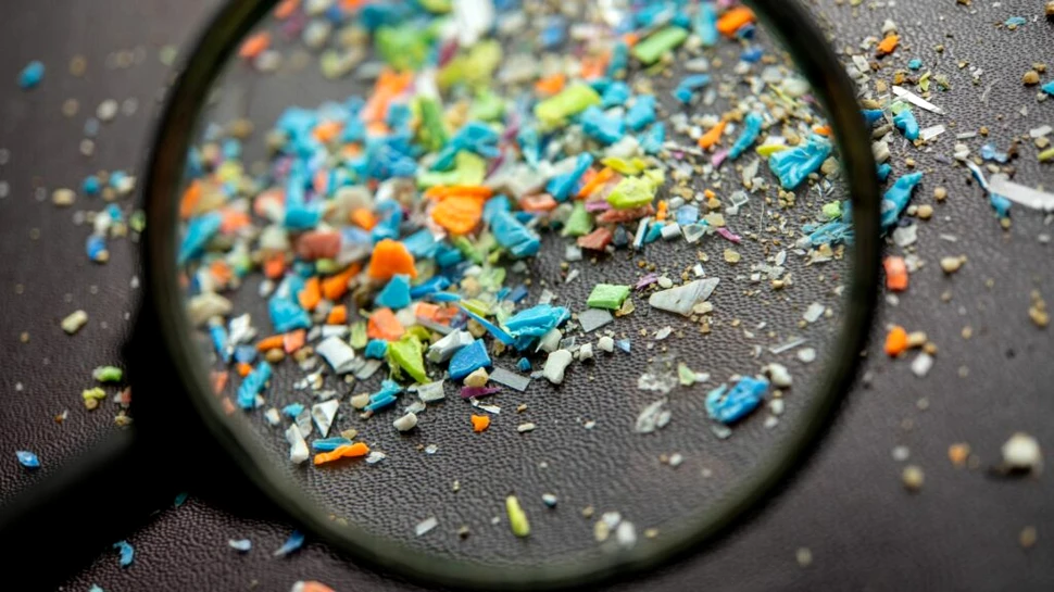 Locurile din casă unde suntem cel mai expuși la microplastice cancerigene