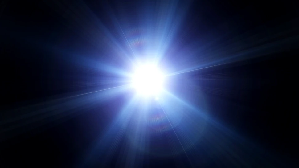 Einstein a greşit? O supernovă bizară ar putea schimba pentru totdeauna viteza luminii