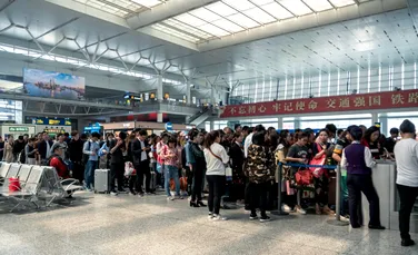 Cum vrea China să atragă specialiștii în tehnologie din alte țări?