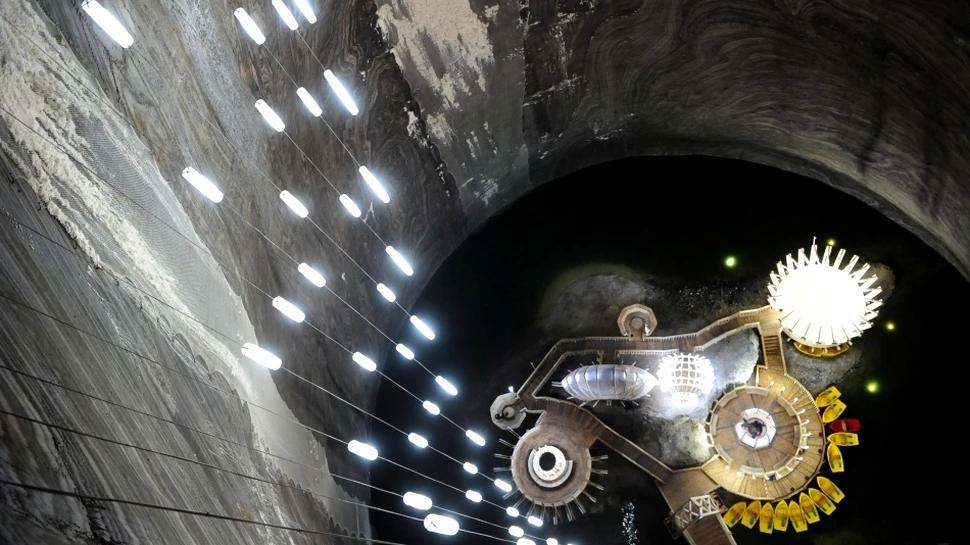 Un loc din România a intrat în „Top 25 al destinaţiilor de călătorie incredibile din lume” (GALERIE FOTO)