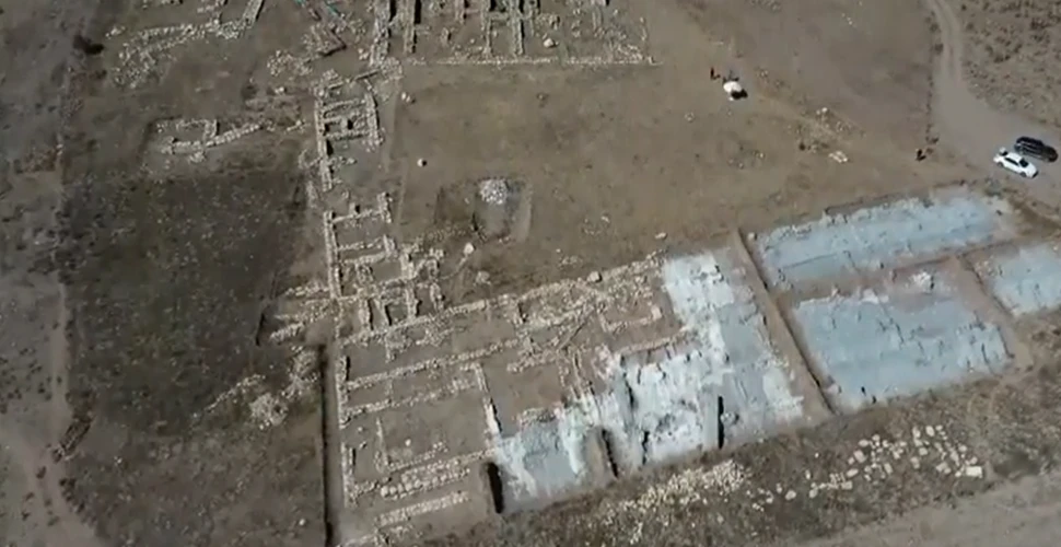 Un celebru templu hitit va fi excavat. Ce caută arheologii
