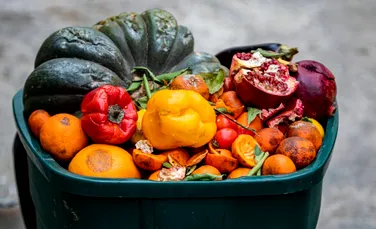 De la reciclare la redistribuire: cum poate fi redus excesul de ambalaje și risipa alimentară