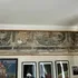 Renovarea unei bucătării a scos la iveală picturi vechi de 400 de ani