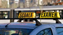 Test de cultură generală. Care este diferența dintre oprire și staționare?