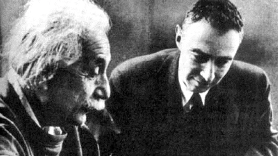 ”Părintele bombei atomice” a fost concediat şi trecut pe lista neagră pentru că s-a opus construirii bombei cu hidrogen