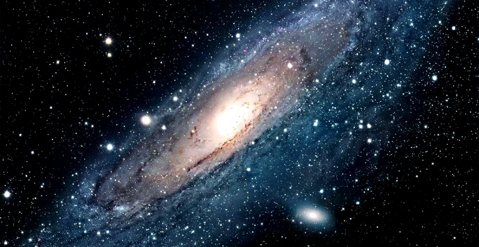 Astrofizicienii au creat o hartă 3D cu Universul la începutul existenţei, descoperind circa 4.000 de galaxii