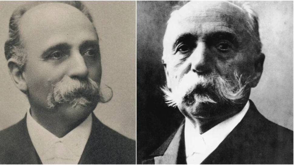 Camillo Golgi, savantul care a dezvăluit structura ascunsă a creierului