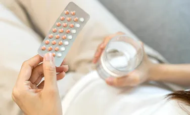 Contraceptivele pot crește riscul de depresie al mamelor, sugerează un nou studiu