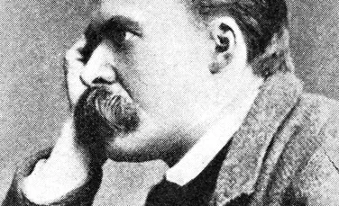 Nietzsche, filosoful care a murit înainte să vadă cu ochii lui acuratețea previziunilor sale