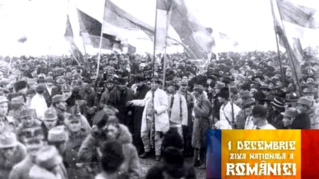 ZIUA NAŢIONALĂ A ROMÂNIEI: Cum au fost realizate singurele fotografii ale Unirii de la 1918. Samoilă Mârza, ajuns întâmplător fotograful Unirii – GALERIE FOTO