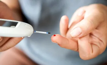 1 din 2 români are glicemia peste limită, arată o companie desfășurată de Crucea Roșie Română
