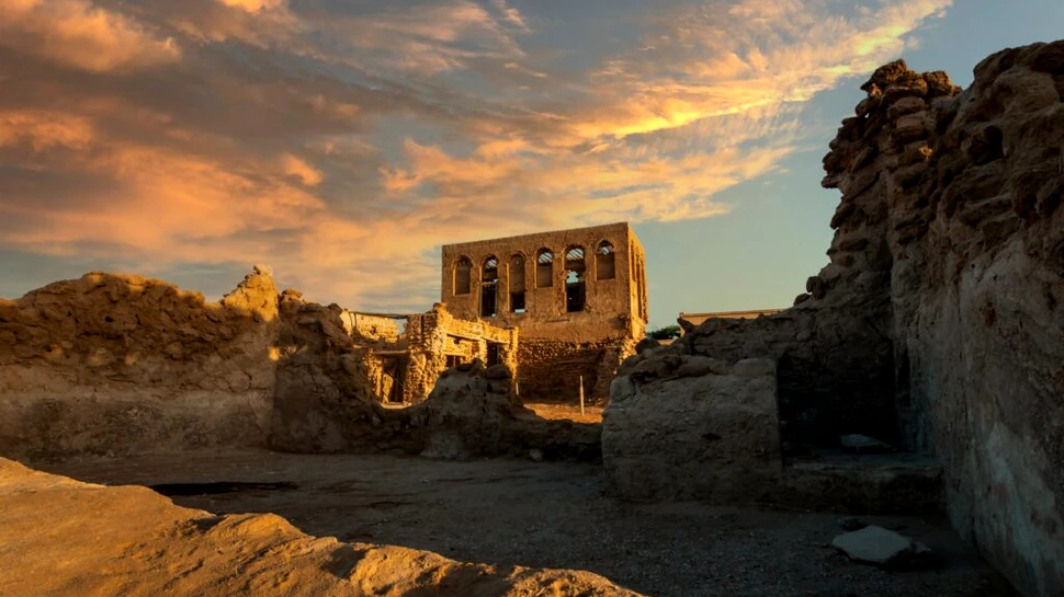 Ras al Khaimah, Emiratul secret: o călătorie prin 7.000 de ani de istorie