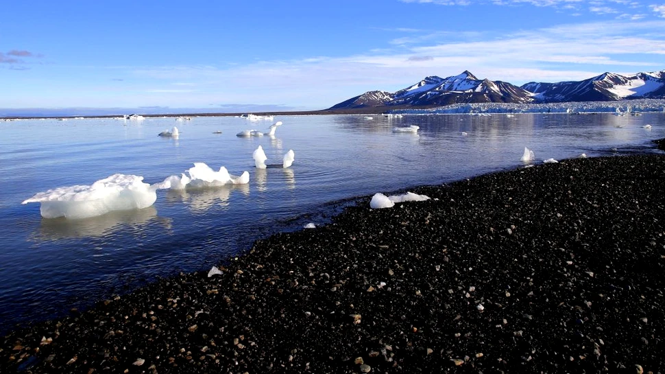 Topirea permafrostului i-ar putea expune pe locuitorii zonei arctice la radiații cancerigene