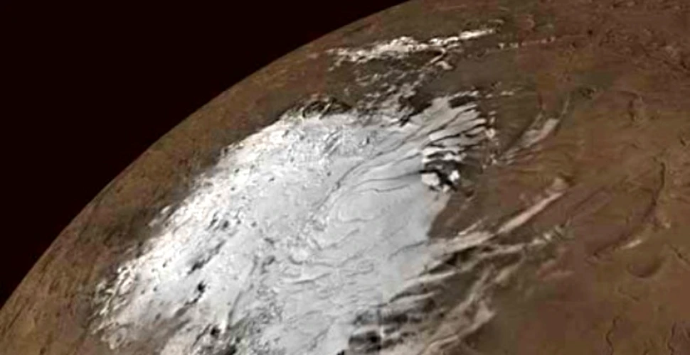 Noul obiectiv NASA – clima de pe Marte