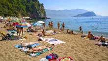 „Cea mai bună plajă” din Europa i-a surprins pe specialiștii în călătorie