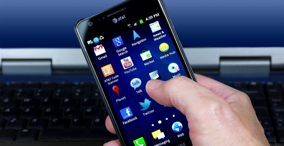 Galaxy S10 ”împrumută” o funcţie de la Huawei Mate 20 Pro