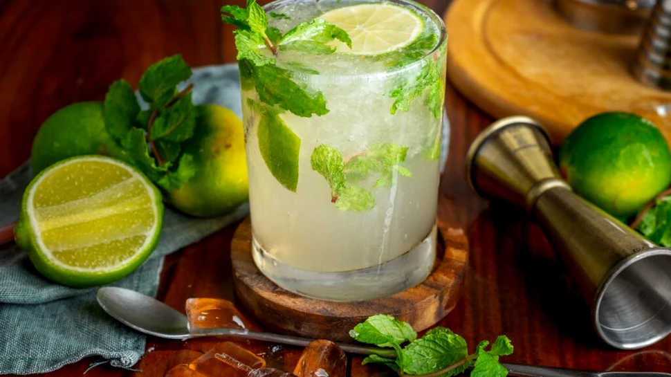 Cum a apărut mojito, unul dintre cele mai iubite cocktailuri din lume