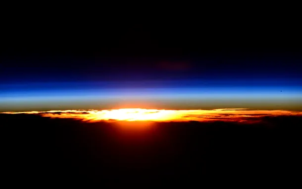 Cele mai bune FOTOGRAFII făcute de astronautul Scott Kelly