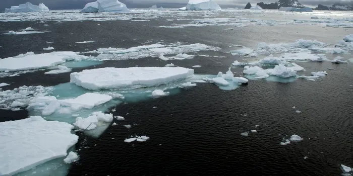 Al cincilea ocean al Pământului, confirmat în sfârșit de oamenii de știință