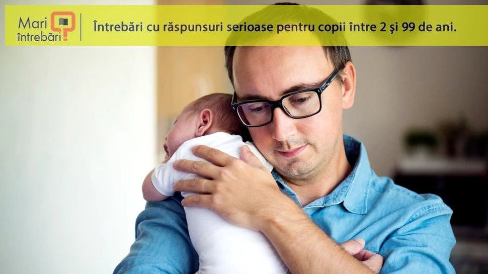 Ce se întâmplă cu nivelul hormonal al bărbaţilor după ce devin taţi?