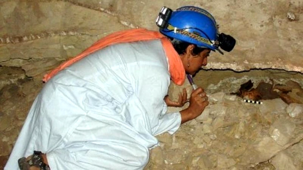 Descoperire cu totul surprinzătoare într-o catacombă din Cairo, „vizitată” de profanatorii de morminte din secolul 19: arheologii fac „un anunţ excepţional”