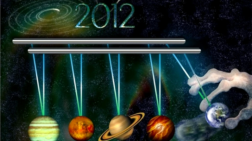 2012 va aduce probabil ceva, dar nu Apocalipsa