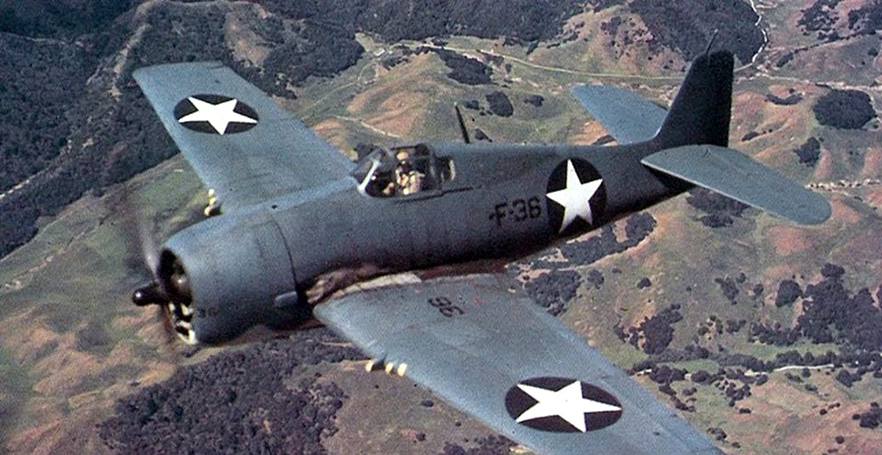 După 74 de ani, un nepot a descoperit rămăşiţele avionului în care bunicul său a murit în cel de-Al Doilea Război Mondial