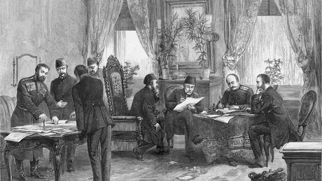 Ziua în care României i s-a recunoscut independenţa, dar a pierdut încă o dată o parte din Basarabia