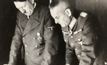 Ziua care a marcat decisiv istoria lumii: Hitler a devenit Führer