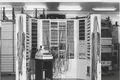 Colossus, computerul care a ajutat la câștigarea celui de-Al Doilea Război Mondial