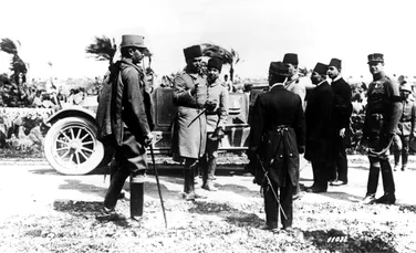 Umbra Germaniei asupra Constantinopolului: O misiune care a tulburat echilibrul european