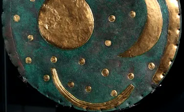 Discul ceresc de la Nebra: Cea mai veche reprezentare din lume a fenomenelor astronomice