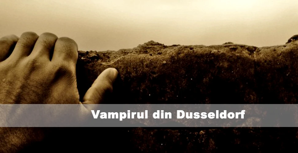 Vampirul din Dusseldorf