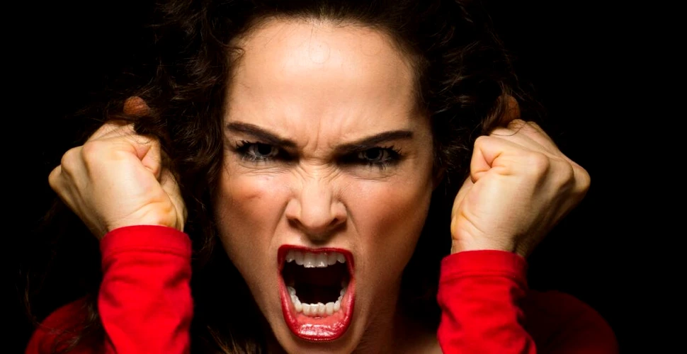 Accesele de furie fac mult rău inimii, arată un studiu