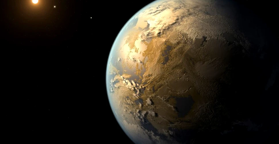 Ar putea exista viaţă pe Kepler-186f, cea mai asemănătoare planetă cu Pământul? Ce au descoperit oamenii de ştiinţă – VIDEO