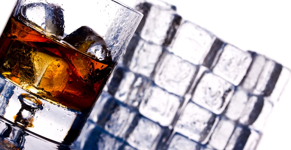 10 moduri prin care îţi poţi da seama dacă whisky-ul este contrafăcut