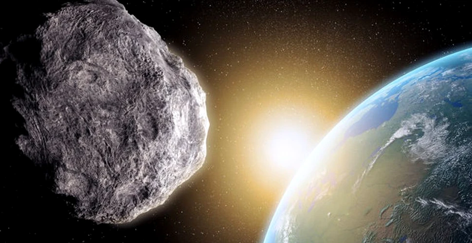 Pe 5 martie, un asteroid se va afla foarte aproape de Terra. Care sunt şansele producerii unui impact – VIDEO