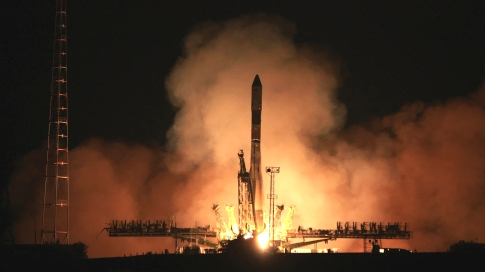 Baikonur – locul de unde oamenii pornesc spre stele (GALERIE FOTO)