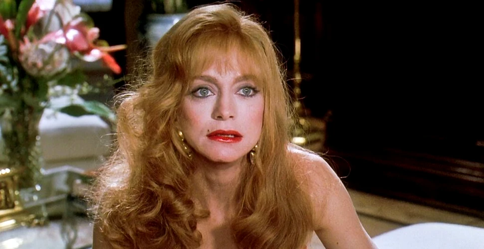 Goldie Hawn, cea mai optimistă actriță de la Hollywood. „Văd mereu partea bună a lucrurilor. Este în ADN-ul meu”