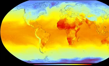 Cum poate El Niño să transforme 2023 în cel mai călduros an din istorie?
