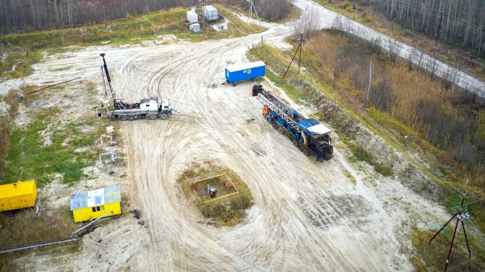 Copiii născuți în apropierea zonelor în care se practică fracturarea hidraulică, mai predispuși la leucemie