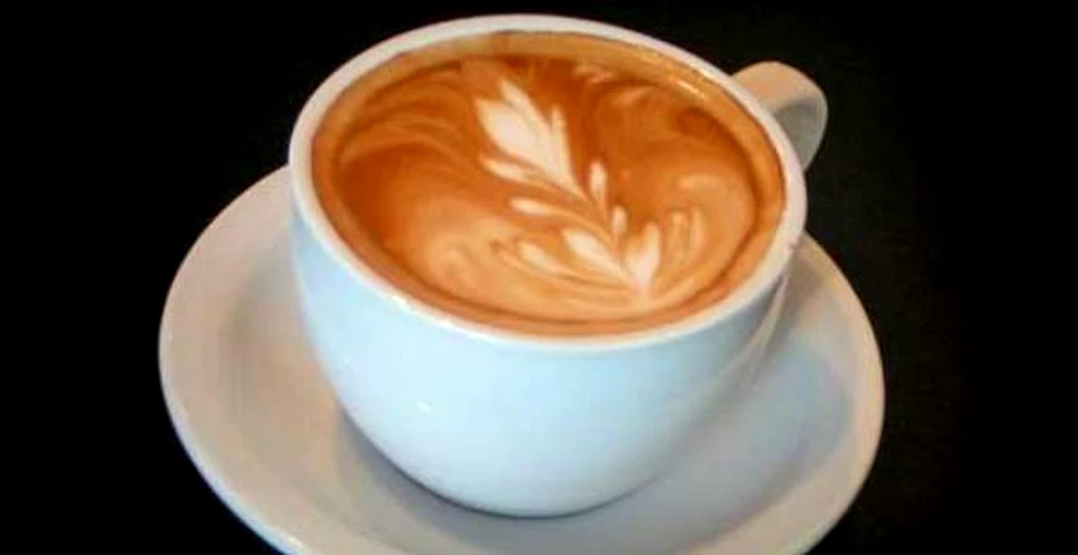 Cafeaua reduce riscul de cancer