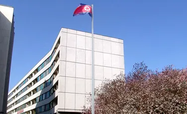 O pensiune administrată de ambasada Coreei de Nord va fi închisă de către oficialităţile germane