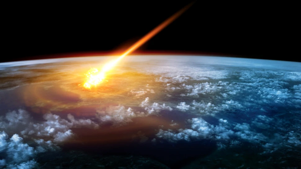 Un meteorit mai vechi decât Sistemul Solar a lovit Pământul. Ce s-a întâmplat după – FOTO