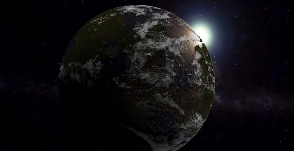 Savanţii au descoperit o exoplanetă unică, cu ”nori de titan”, care poate schimba modul în care căutăm viaţa extraterestră
