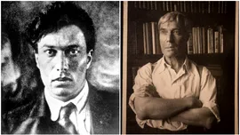 Boris Pasternak, autorul romanului monumental Doctor Jivago. Al doilea scriitor sovietic laureat al Premiului Nobel pentru Literatură