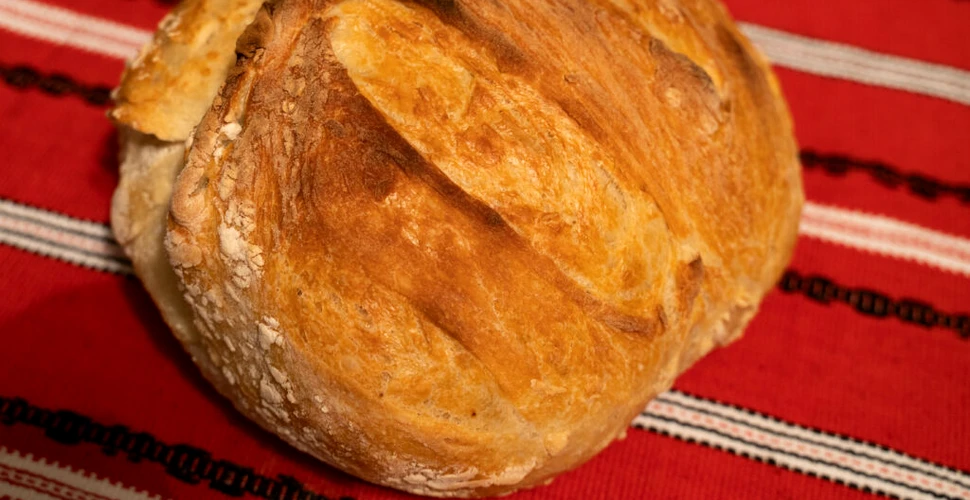 Pita de Pecica, tradiție seculară de coacere a pâinii, a obținut recunoaștere europeană