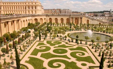 Conducerea Castelului Versailles a luat o decizie neaşteptată. Planul se pune în aplicare în mare discreţie